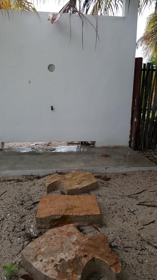 Casa De Los Peces San Crisanto Exterior foto